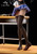 * Pre-order * Why Studio Date a Live Uniform Tokisaki Kurumi Resin Statue #4