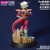 * Pre-order * Villain Studio Dragon Ball Frieza First form Resin Statue #4