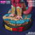 * Pre-order * Villain Studio Dragon Ball Frieza First form Resin Statue #3
