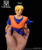 CPR Studio Dragon Ball Future Son Gohan Resin Statue #5