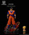 CPR Studio Dragon Ball Future Son Gohan Resin Statue #7