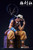 * Pre-order * Fulishe Studio One Piece Usopp Resin Statue #1