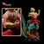 * Pre-order * Raven Studio Dragon Ball Broly Resin Statue #3