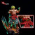 * Pre-order * Raven Studio Dragon Ball Broly Resin Statue #2