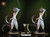 * Pre-order * OPP Studio BLEACH Nnoitra Gilga Resin Statue #3
