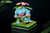 * Pre-order * Wu Xian Studio Pokémon Bulbasaur evolutionary group Resin Statue #2