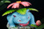 * Pre-order * Wu Xian Studio Pokémon Bulbasaur evolutionary group Resin Statue #8