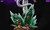 * Pre-order * DU Studio Dragon Ball king of the universe Frieza Resin Statue #2