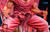 * Pre-order * Cdkey Studio Dragon Ball Kaio-ken Goku Resin Statue #6