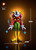 *Pre-order * Genesie Studio Digimon Piemon Resin Statue #1