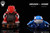 * Pre-order * WangWang Studio Pokémon Q Version Groudon Resin Statue #3