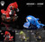 * Pre-order * WangWang Studio Pokémon Q Version Groudon Resin Statue #11
