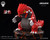 * Pre-order * WangWang Studio Pokémon Q Version Groudon Resin Statue #8