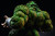 * Pre-order * 8 Studio Dragon Ball Broly Resin Statue #8