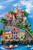 *Pre-order *OPM Studio Hayao Miyazaki Kiki's Delivery Service Resin Statue #1