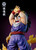 *Pre-order * MM Studio Dragon Ball Gohan Resin Statue #4