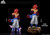 *Pre-order *ViolentBear Studio Dragon Ball super saiyan 4 Gogeta Resin Statue #2