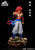 *Pre-order *ViolentBear Studio Dragon Ball super saiyan 4 Gogeta Resin Statue #3