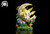 *Pre-order * LightFall Studio Pokémon Jirachi Resin Statue #2