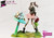 *Pre-order *SpikeTown Studio Pokémon Marnie＆Grimmsnarl＆Morpeko Resin Statue #8