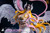 *Pre-order *Adults only Dragon Studio Digimon Angewomon Resin Statue #13