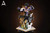 *Pre-order * AM Studio JOJO Kujo Jotaro＆Star Platinum Resin Statue #7