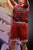 Freestyle Studio Slam Dunk Hanamichi Sakuragi Resin Statue #5
