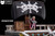 * Pre-order * OMO Studio One Piece Black Beard Sanjuan Wolf＆Catarina Devon＆Pirate ship Resin Statue