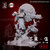 *Pre-order * Mijing Studio Demon Slayer: Kimetsu No Yaiba Rui Resin Statue #4