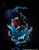 *Pre-order * QBL Studio Naruto Hoshigaki Kisame Resin Statue #5