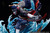 *Pre-order * QBL Studio Naruto Hoshigaki Kisame Resin Statue #3