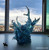 *Pre-order * QBL Studio Naruto Hoshigaki Kisame Resin Statue #6