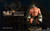 *Pre-order * Black Studio One Piece Hajrudin Resin Statue #1