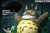 * Pre-order * Shenyin Studio Hayao Miyazaki My Neighbor Totoro Resin Statue
