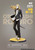 *Pre-order * Yuanmeng Studio BLEACH Aikawa Love＆Rojuro Otoribashi  Resin Statue #6