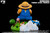 *Pre-order * Fox Studio Dragon Ball farmer 5 Resin Statue #1