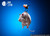 *Pre-order * Bingbing Studio Spirited Away Boh Resin Statue #5
