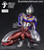 *Pre-order *Adults only Fuzzfeet Studio 1/6 Ultraman Tiga Resin Statue #1