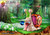 *Pre-order * Top Studio One Piece Den Den Mushi Bellamy Bartolomeo＆Scratchmen Apoo Resin Statue #6