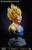 *Pre-order * Dimmodel Studio Dragon Ball  Vegeta Bust Resin Statue #1