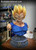 *Pre-order * Dimmodel Studio Dragon Ball  Vegeta Bust Resin Statue #3