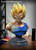 *Pre-order * Dimmodel Studio Dragon Ball  Vegeta Bust Resin Statue #4