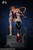 *Pre-order *Adults only Acy Studio Street Fighter Cammy White Resin Statue #7