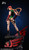 *Pre-order *Adults only Acy Studio Street Fighter Cammy White Resin Statue #13