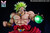 *Pre-order * TZT Studio Dragon Ball Broly Resin Statue #1