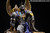 *Pre-order *Adults only Dirtybird Studio 1/6 Anubis Resin Statue #3