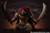 *Pre-order * HunDian Studio Elden Ring Radahn Resin Statue #3