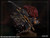 *Pre-order * Wing Studio Sword&Wing Studio Radahn Resin Statue #7