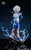 *Pre-order * PG Studio HUNTER×HUNTER Killua 2.0 Resin Statue #3