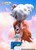 *Pre-order * Showhand Studio One Piece Nami＆Usopp Resin Statue #5